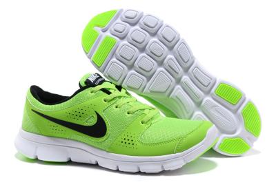 Nike Free Running 2013-4